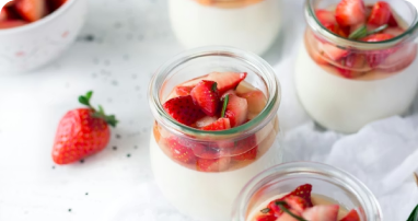 Yogurt Natural Probiótico